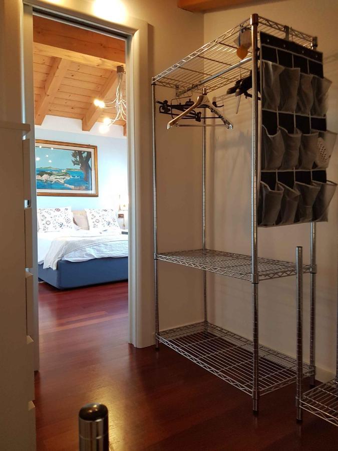 B&B Melograno Mc Rubano Buitenkant foto