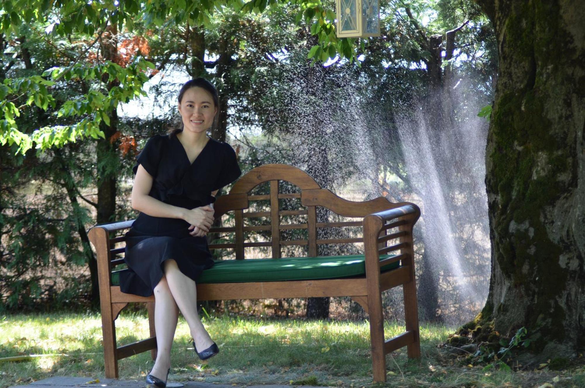 B&B Melograno Mc Rubano Buitenkant foto