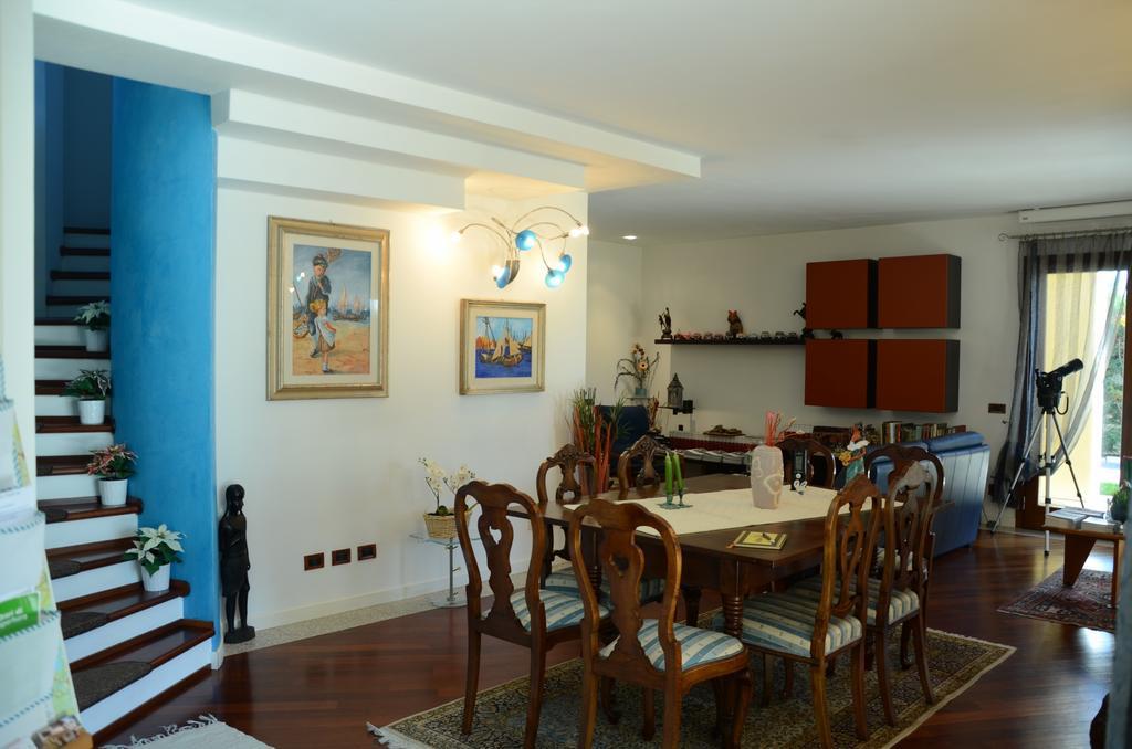 B&B Melograno Mc Rubano Kamer foto