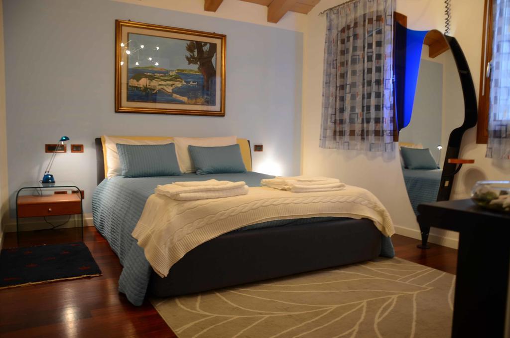 B&B Melograno Mc Rubano Kamer foto